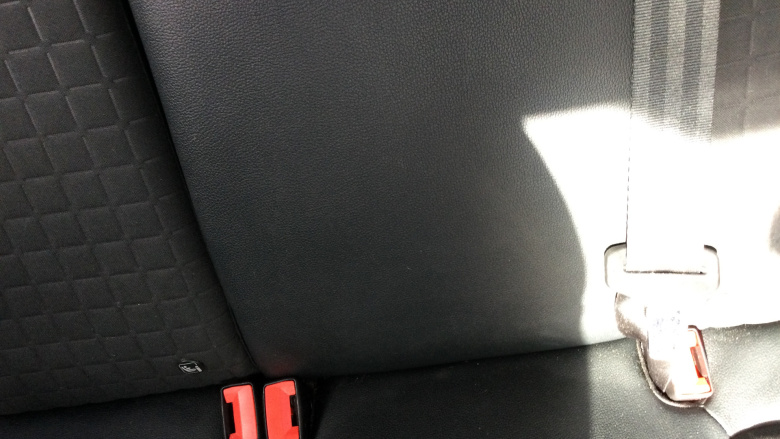 Ford Fiesta 1.0 EcoBoost 95 Titanium X 5dr Petrol Hatchback